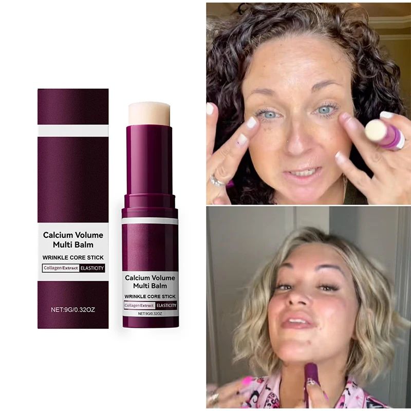 Calcium Volume Multi Balm